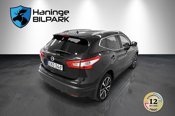 Nissan Qashqai 6 of 24