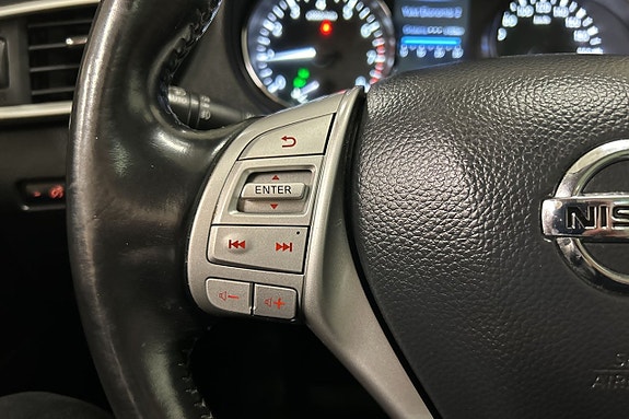 Nissan Qashqai 13 of 24