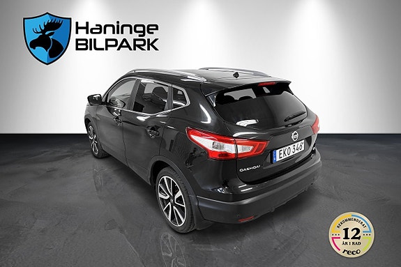 Nissan Qashqai 8 of 24