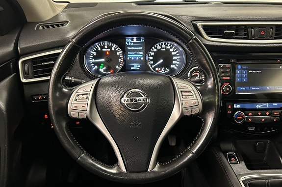 Nissan Qashqai 12 of 24