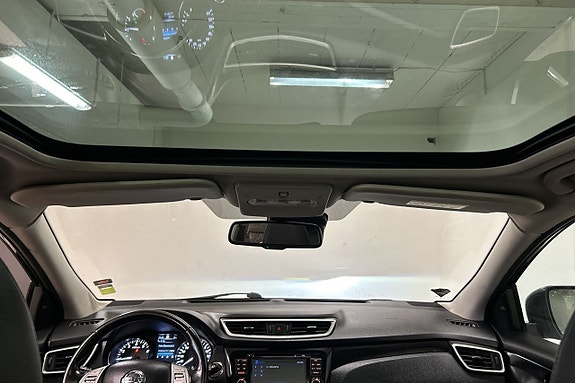 Nissan Qashqai 21 of 24