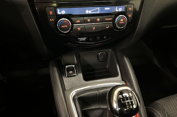 Nissan Qashqai 18 of 24
