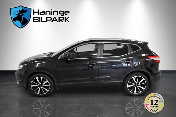 Nissan Qashqai 9 of 24