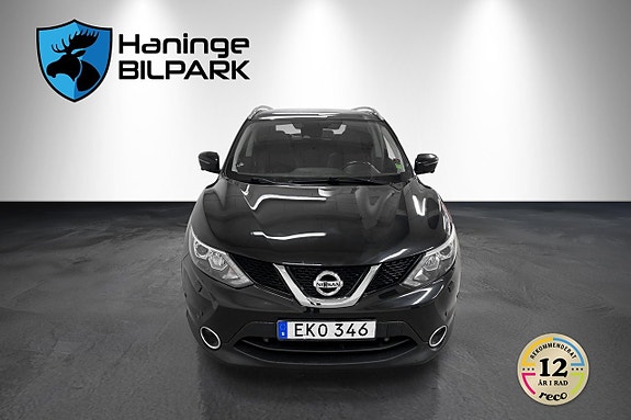 Nissan Qashqai 3 of 24