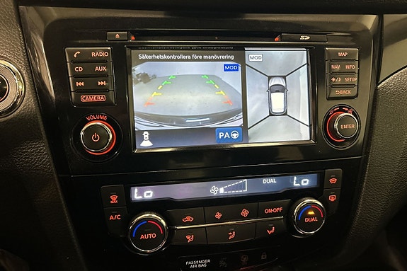 Nissan Qashqai 17 of 24