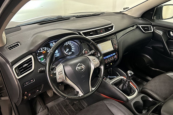 Nissan Qashqai 10 of 24