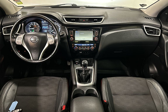 Nissan Qashqai 20 of 24