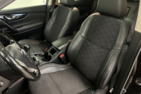 Nissan Qashqai 11 of 24