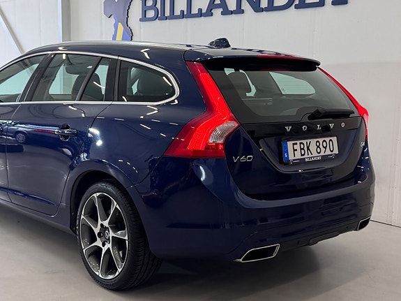 Volvo V60 6 of 28