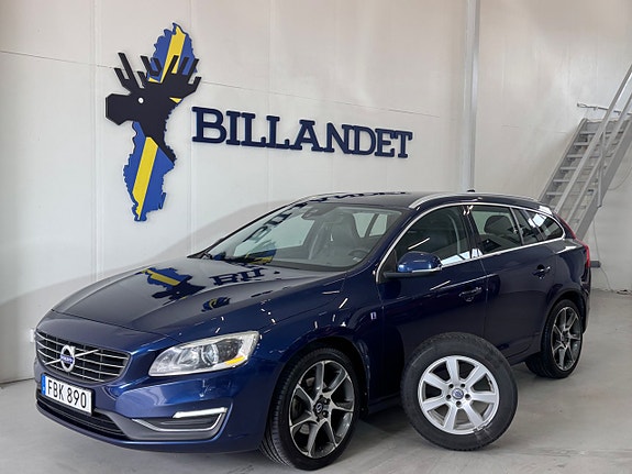 Volvo V60 10 of 28