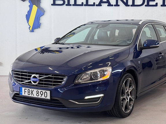 Volvo V60 7 of 28
