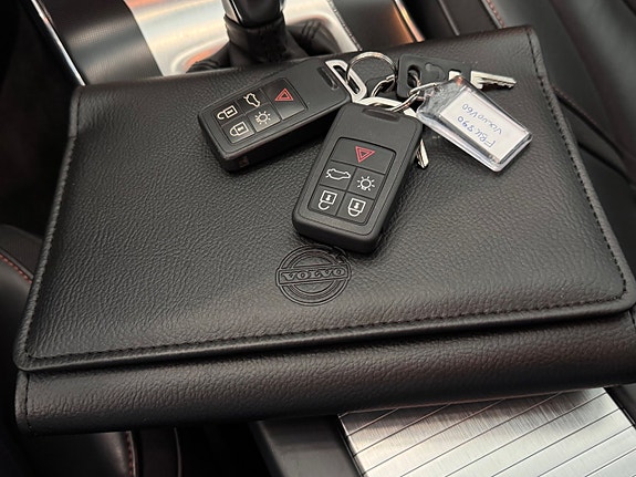 Volvo V60 27 of 28