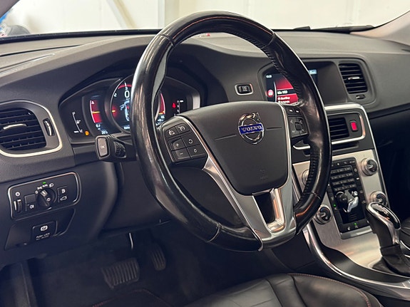Volvo V60 21 of 28