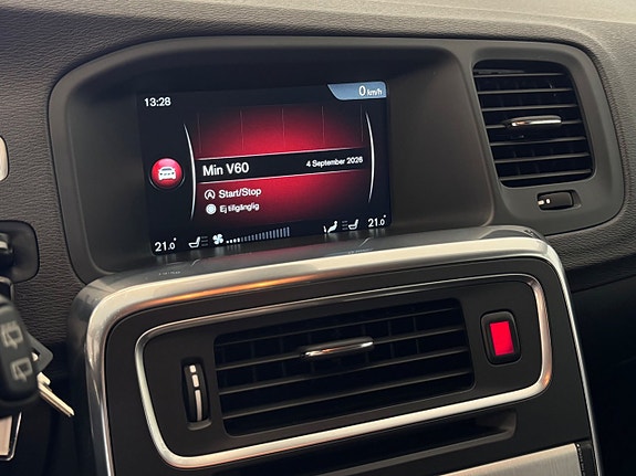 Volvo V60 22 of 28