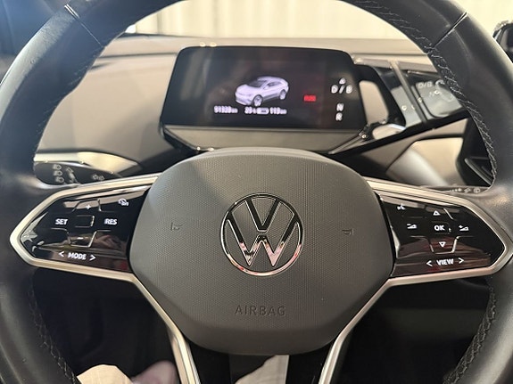 Volkswagen ID.4 12 of 19
