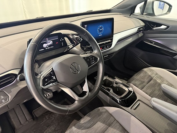 Volkswagen ID.4 9 of 19