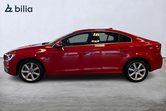 Volvo S60 3 of 21