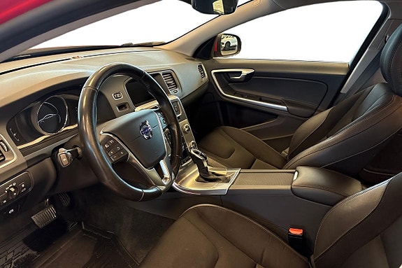 Volvo S60 14 of 21