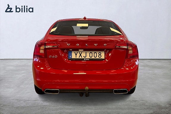 Volvo S60 5 of 21
