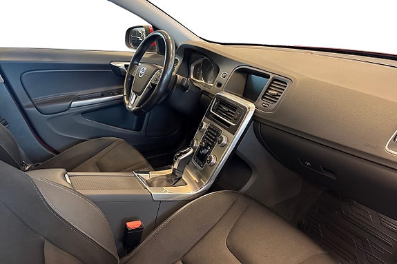 Volvo S60 7 of 21
