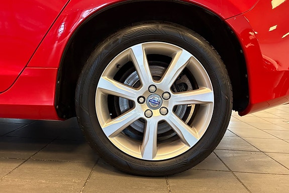 Volvo S60 17 of 21