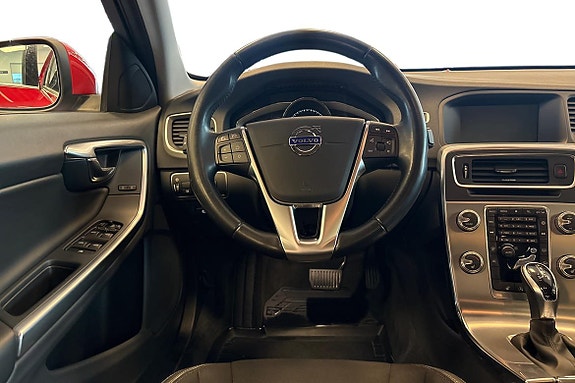 Volvo S60 11 of 21