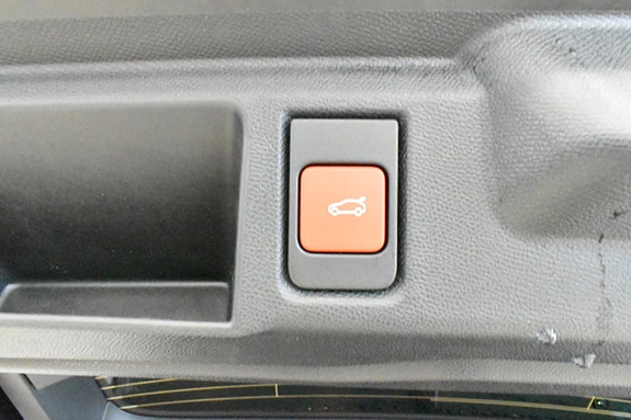 Opel Grandland 11 of 24