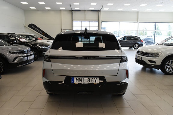 Opel Grandland 5 of 24
