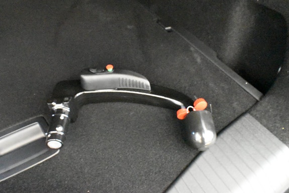 Opel Grandland 10 of 24