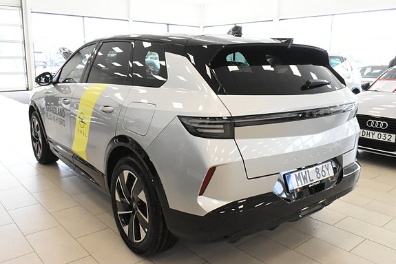 Opel Grandland 6 of 24