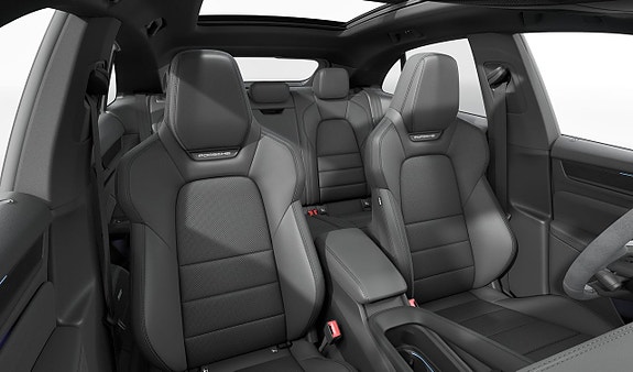 Porsche Macan GTS 6 of 6
