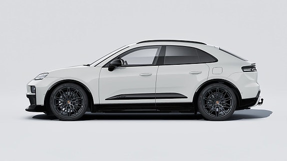 Porsche Macan GTS 4 of 6