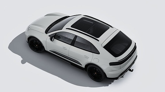 Porsche Macan GTS 3 of 6