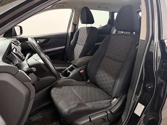 Nissan Qashqai 10 of 23