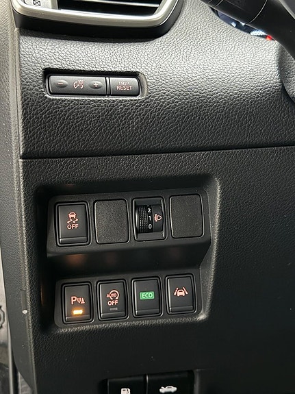 Nissan Qashqai 16 of 23