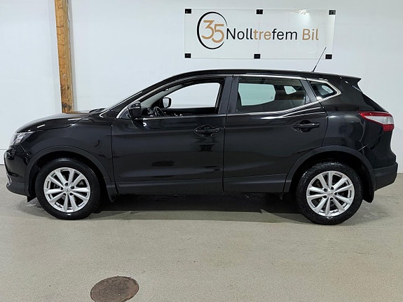Nissan Qashqai 2 of 23