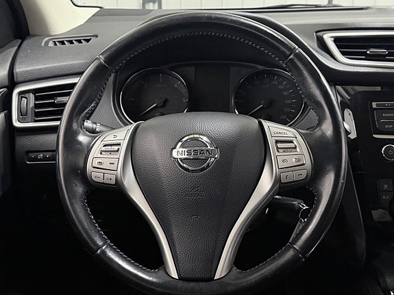 Nissan Qashqai 13 of 23