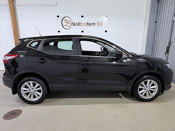 Nissan Qashqai 6 of 23
