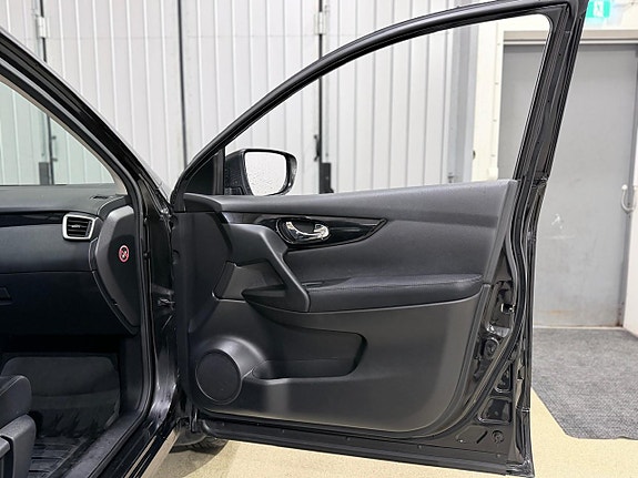 Nissan Qashqai 21 of 23