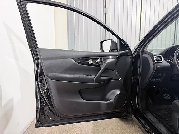 Nissan Qashqai 8 of 23
