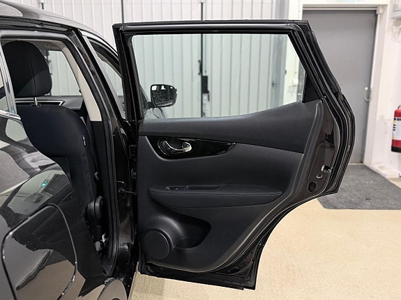 Nissan Qashqai 19 of 23