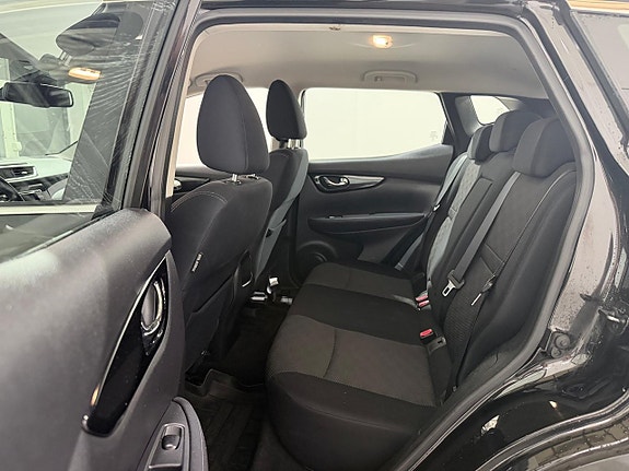 Nissan Qashqai 18 of 23