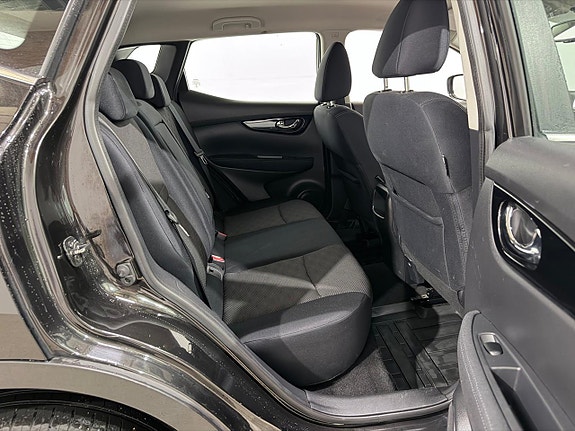 Nissan Qashqai 20 of 23