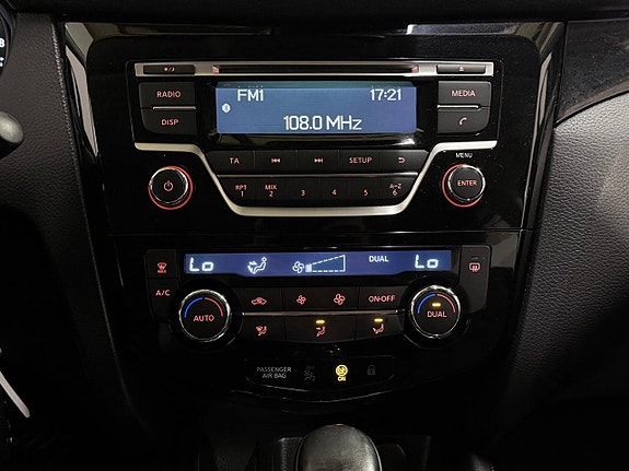 Nissan Qashqai 15 of 23