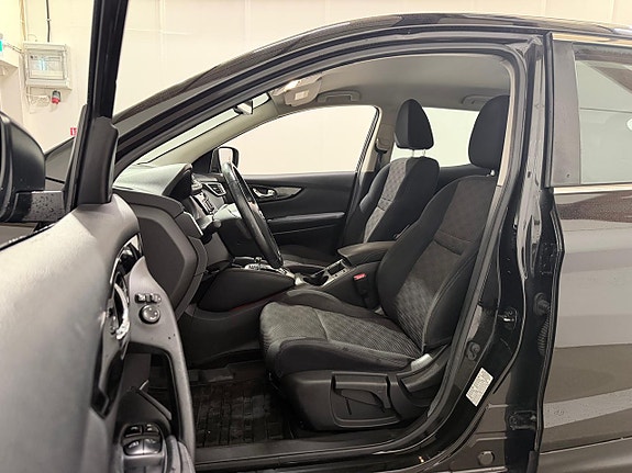 Nissan Qashqai 9 of 23