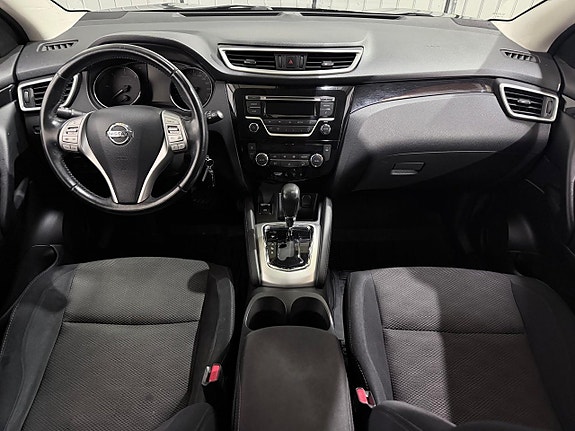 Nissan Qashqai 11 of 23