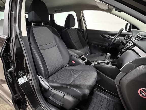 Nissan Qashqai 23 of 23
