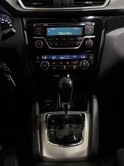 Nissan Qashqai 14 of 23