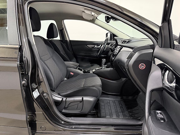Nissan Qashqai 22 of 23