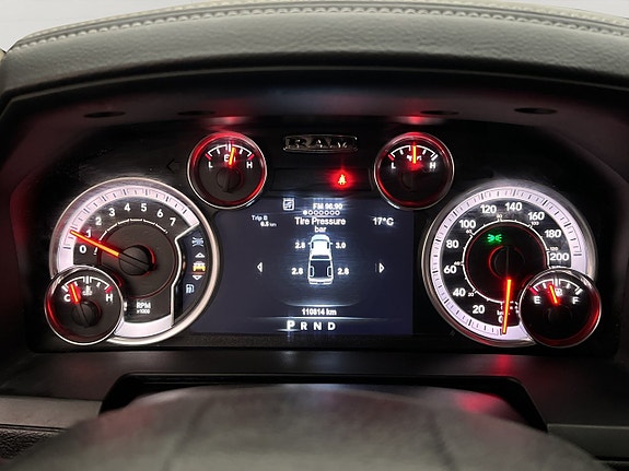 Dodge RAM 1500 19 of 30